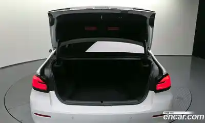 BMW 5-Series 2021 2.0 Автомат в Москве № 158815, миниатюра 4