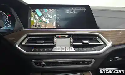 BMW X5 2021 3.0 Автомат в Москве № 158949, миниатюра 11