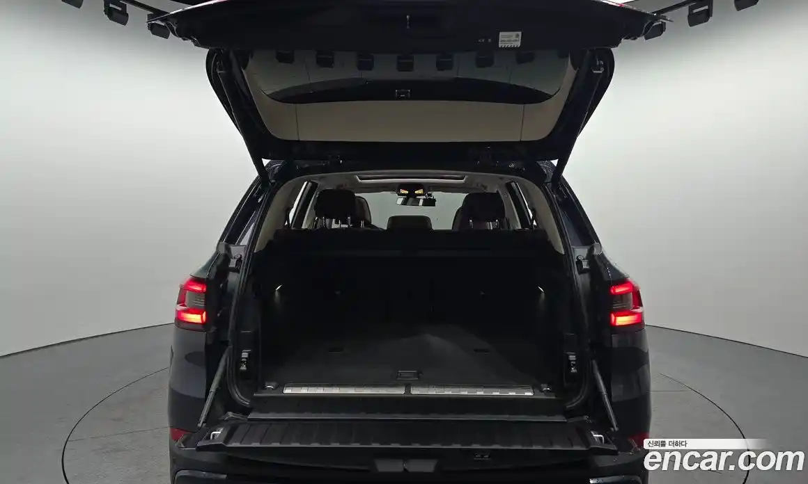 BMW X5 2021 3.0 Автомат в Москве № 158949, фото 19