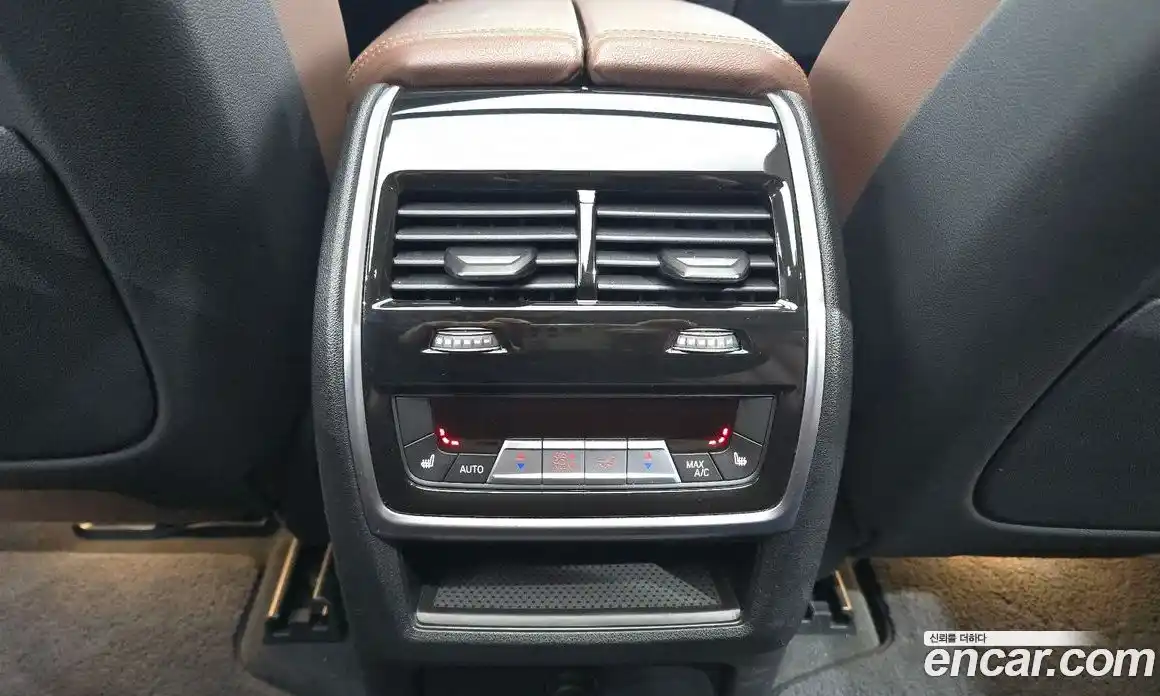 BMW X5 2021 3.0 Автомат в Москве № 158949, фото 3