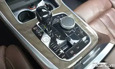 BMW X5 2021 3.0 Автомат в Москве № 158949, миниатюра 4