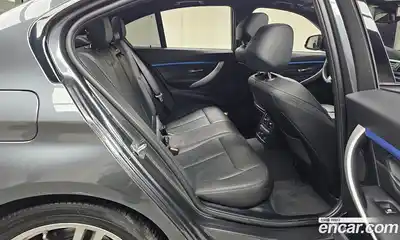 BMW 3-Series 2017 2.0 Автомат в Москве № 159367, миниатюра 11