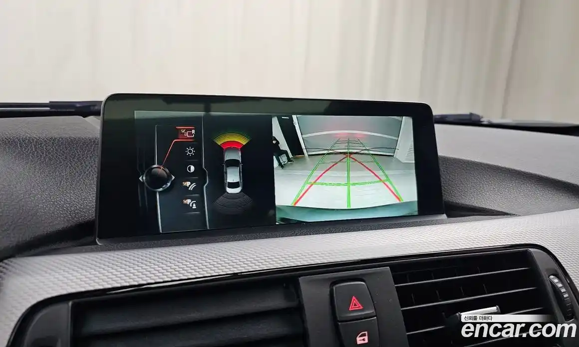 BMW 3-Series 2017 2.0 Автомат в Москве № 159367, фото 20