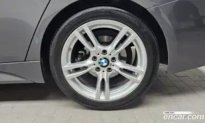 BMW 3-Series 2017 2.0 Автомат в Москве № 159367, миниатюра 2