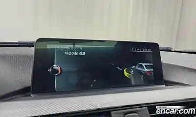 BMW 3-Series 2017 2.0 Автомат в Москве № 159367, миниатюра 9