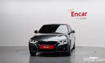 BMW 3-Series 2017 2.0 Автомат в Москве № 159367, миниатюра 10