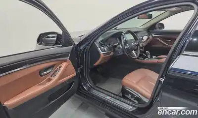 BMW 5-Series 2016 2.0 Автомат в Москве № 159541, миниатюра 12