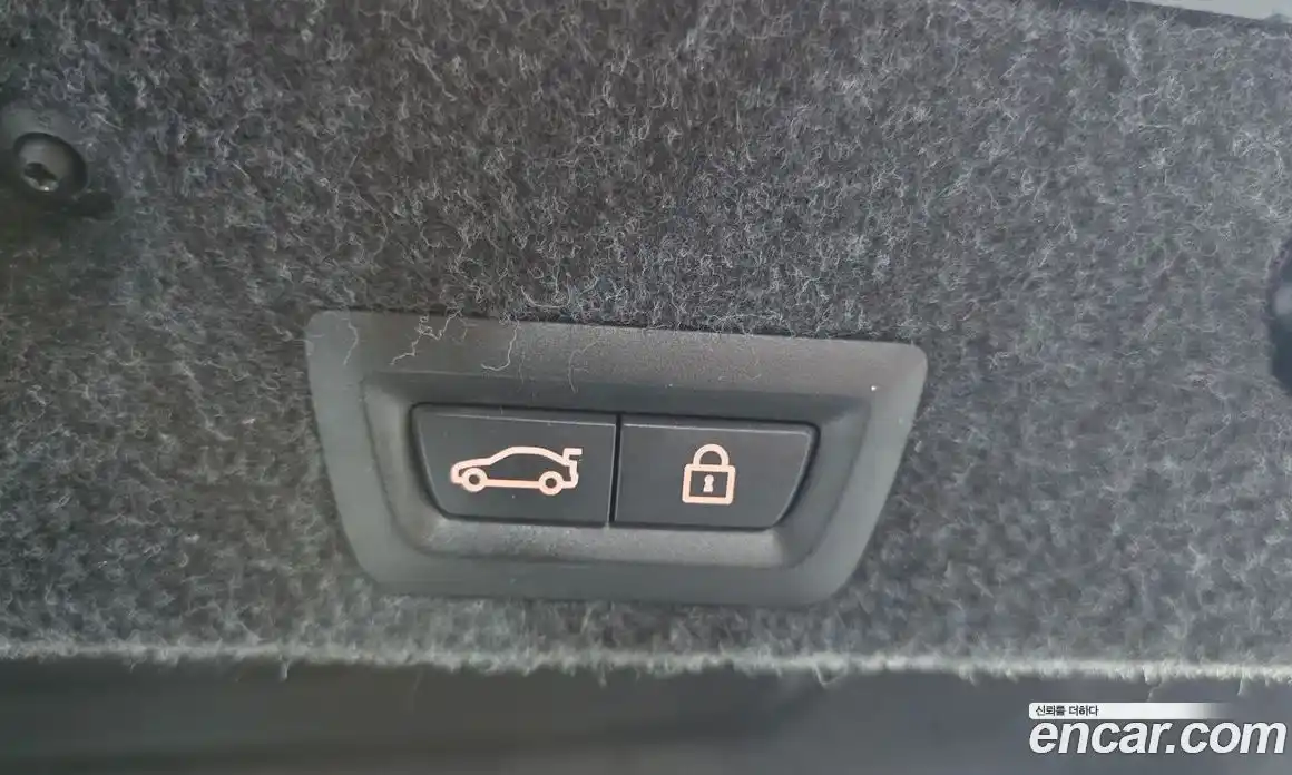 BMW 5-Series 2016 2.0 Автомат в Москве № 159541, фото 7