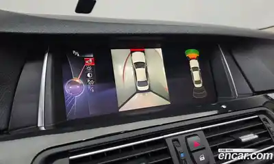 BMW 5-Series 2016 2.0 Автомат в Москве № 159541, миниатюра 8