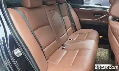 BMW 5-Series 2016 2.0 Автомат в Москве № 159541, миниатюра 9