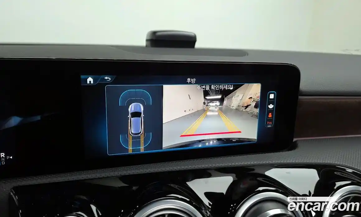 Mercedes-Benz A-Class 2025 2.0 Автомат в Москве № 160067, фото 1