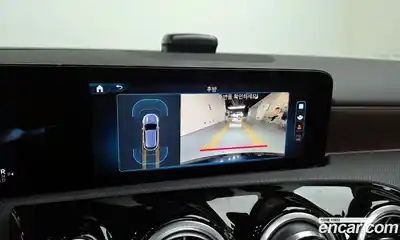 Mercedes-Benz A-Class, 2025