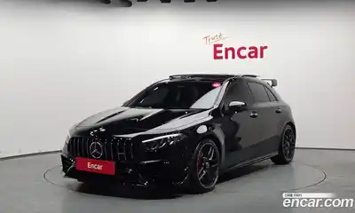 Mercedes-Benz A-Class 2025 2.0 Автомат в Москве № 160067, миниатюра 12