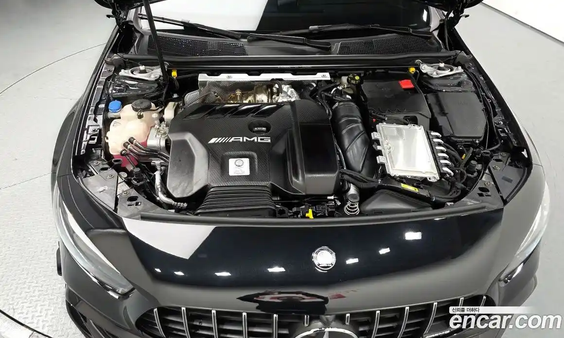 Mercedes-Benz A-Class 2025 2.0 Автомат в Москве № 160067, фото 15