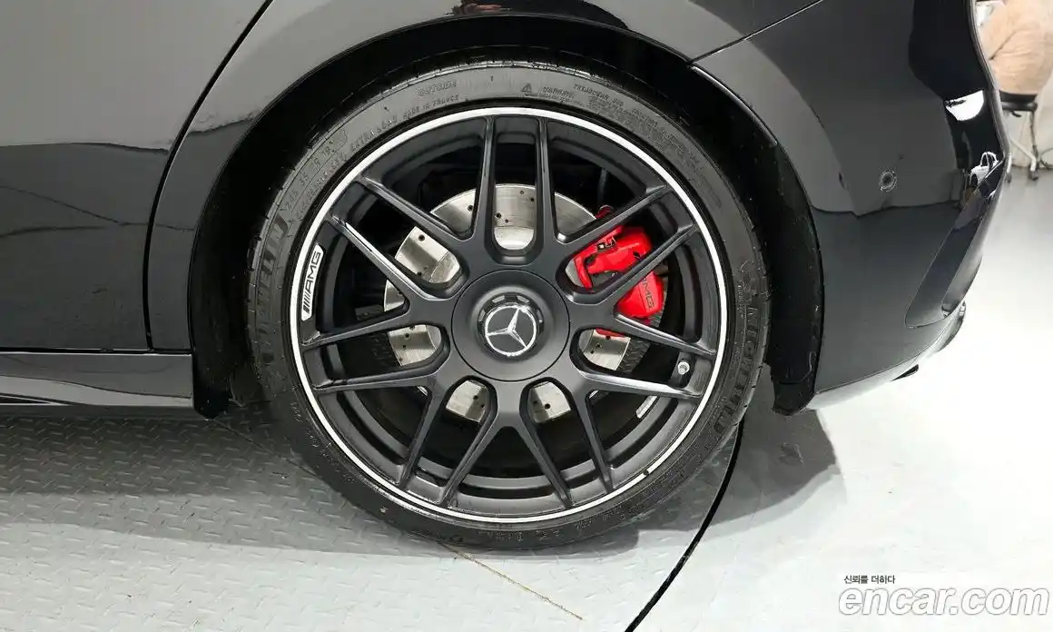 Mercedes-Benz A-Class 2025 2.0 Автомат в Москве № 160067, фото 19