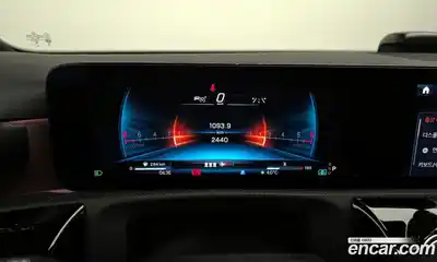 Mercedes-Benz A-Class 2025 2.0 Автомат в Москве № 160067, миниатюра 2