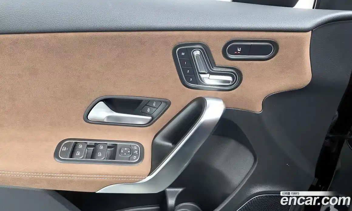 Mercedes-Benz A-Class 2025 2.0 Автомат в Москве № 160067, фото 4