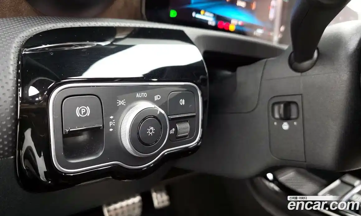 Mercedes-Benz A-Class 2025 2.0 Автомат в Москве № 160067, фото 7