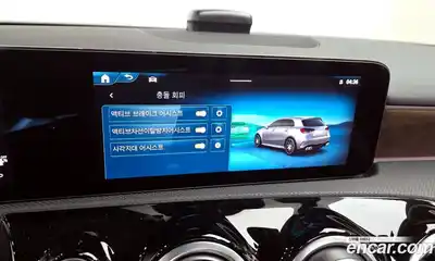 Mercedes-Benz A-Class 2025 2.0 Автомат в Москве № 160067, миниатюра 9