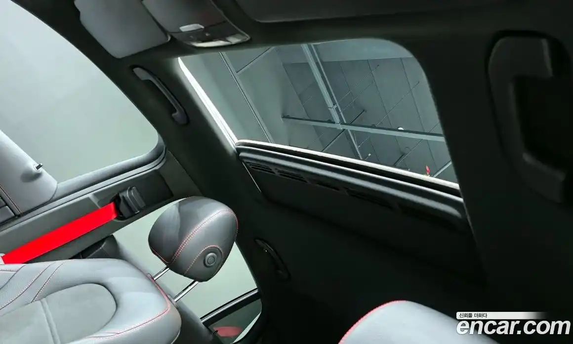 Mercedes-Benz GLC-Class 2019 3.0 Автомат в Москве № 160929, фото 13