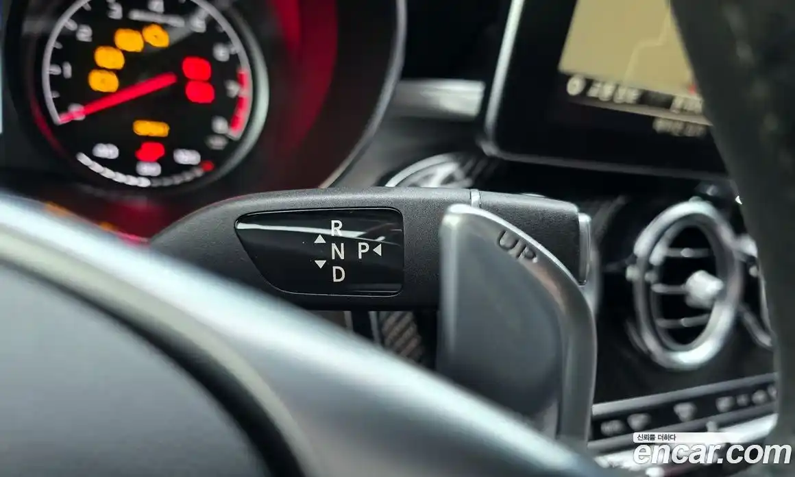 Mercedes-Benz GLC-Class 2019 3.0 Автомат в Москве № 160929, фото 20