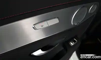 Mercedes-Benz GLC-Class 2019 3.0 Автомат в Москве № 160929, миниатюра 10