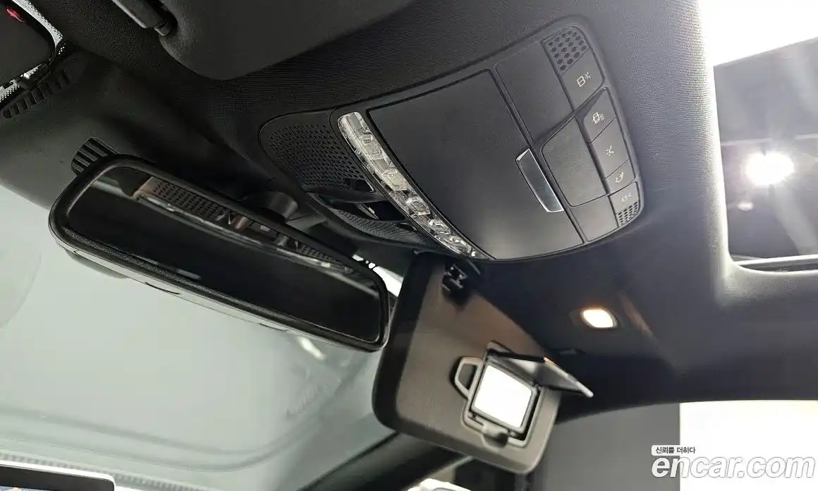 Mercedes-Benz C-Class 2017 4.0 Автомат в Москве № 161301, фото 11