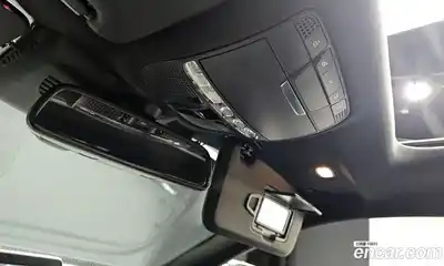 Mercedes-Benz C-Class 2017 4.0 Автомат в Москве № 161301, миниатюра 11