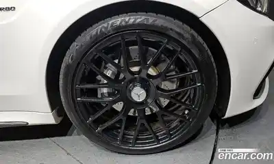 Mercedes-Benz C-Class 2017 4.0 Автомат в Москве № 161301, миниатюра 12