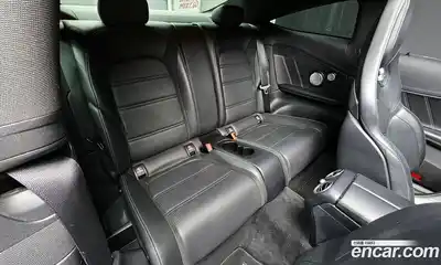 Mercedes-Benz C-Class 2017 4.0 Автомат в Москве № 161301, миниатюра 9