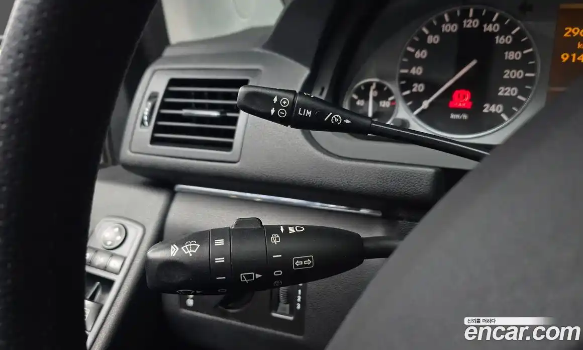 Mercedes-Benz B-Class 2010 2.0 Автомат в Москве № 161882, фото 13