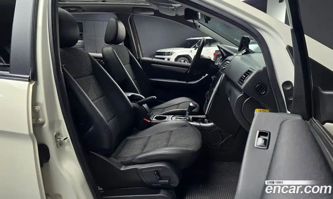 Mercedes-Benz B-Class 2010 2.0 Автомат в Москве № 161882, фото 19