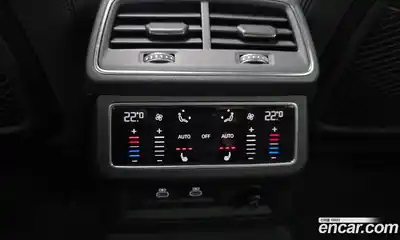 Audi A6 2023 2.0 Автомат в Москве № 162546, миниатюра 4