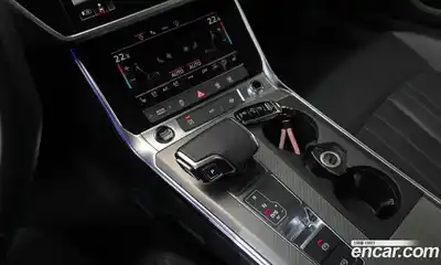 Audi A6 2023 2.0 Автомат в Москве № 162546, миниатюра 6