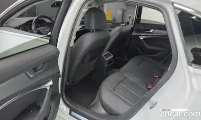 Audi A6 2023 2.0 Автомат в Москве № 162546, миниатюра 7