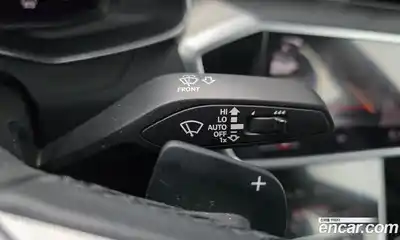 Audi A6 2023 2.0 Автомат в Москве № 162546, миниатюра 9