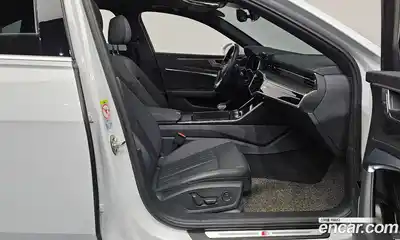 Audi A6 2020 2.0 Автомат в Москве № 162943, миниатюра 12