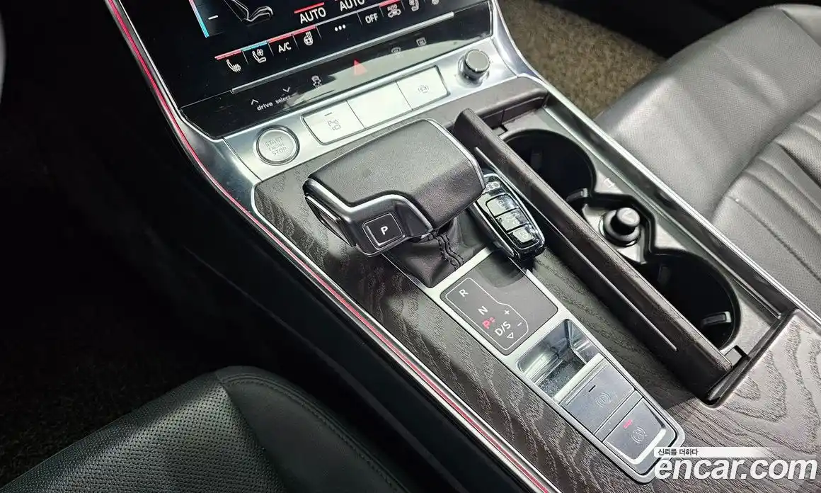 Audi A6 2020 2.0 Автомат в Москве № 162943, фото 16