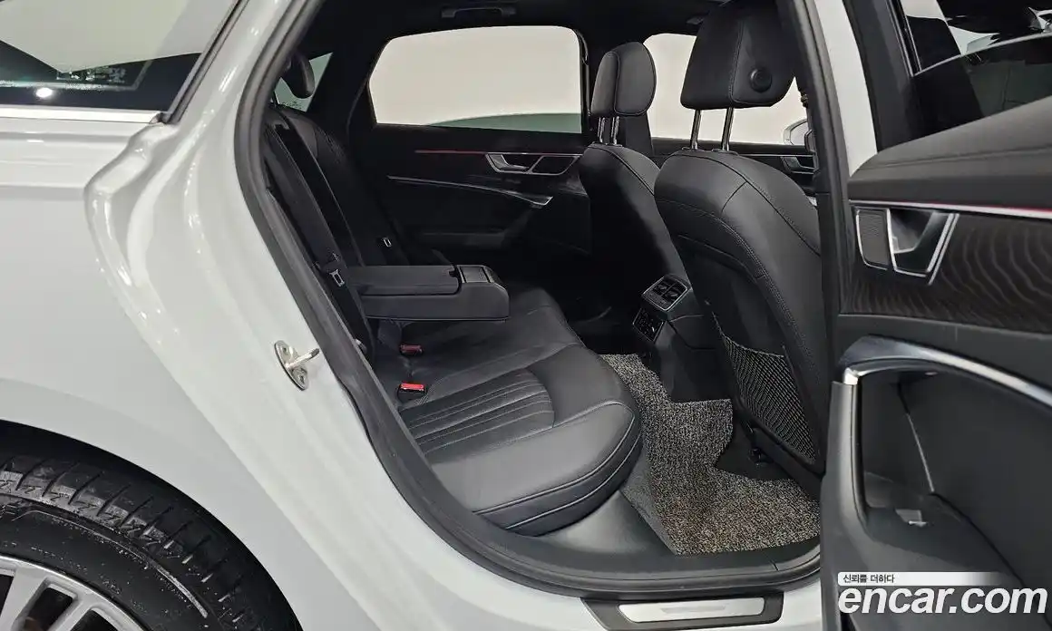 Audi A6 2020 2.0 Автомат в Москве № 162943, фото 8