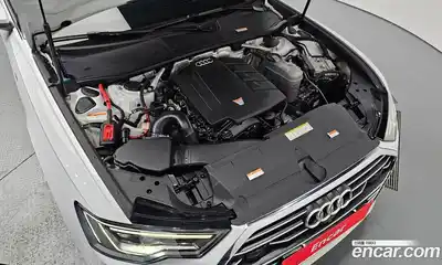 Audi A6 2020 2.0 Автомат в Москве № 162943, миниатюра 10