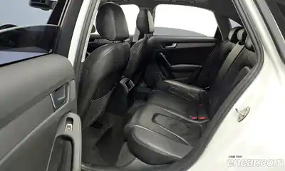 Audi A4 2015 2.0 Автомат в Москве № 163221, миниатюра 12