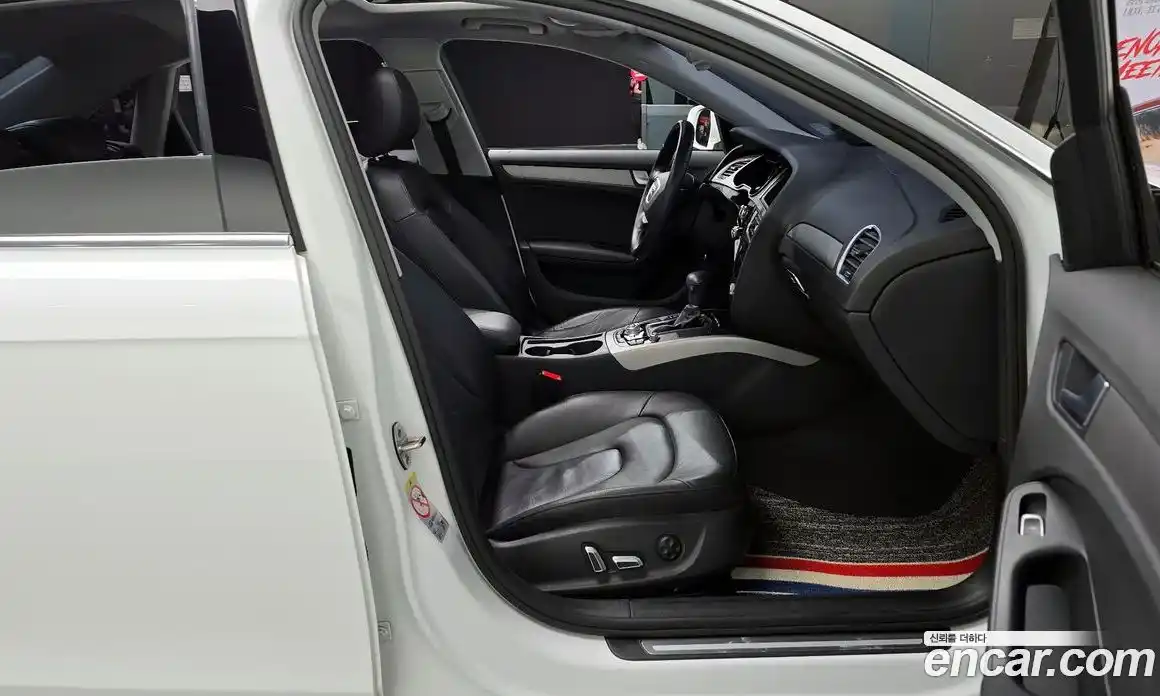 Audi A4 2015 2.0 Автомат в Москве № 163221, фото 14