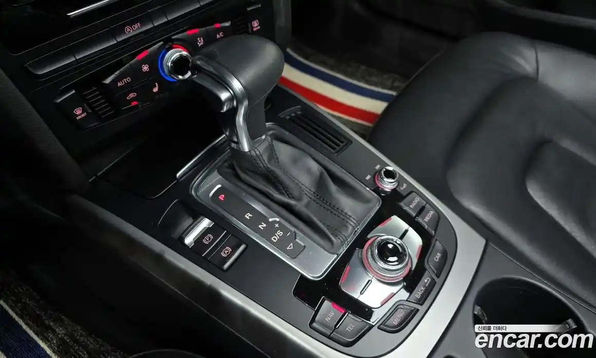 Audi A4 2015 2.0 Автомат в Москве № 163221, фото 16