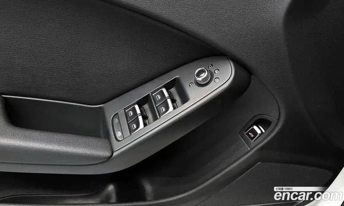 Audi A4 2015 2.0 Автомат в Москве № 163221, фото 5