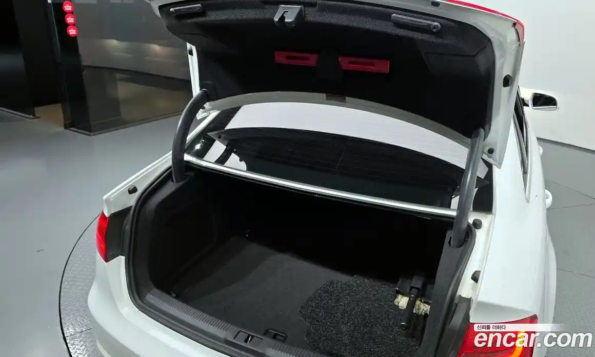 Audi A4 2015 2.0 Автомат в Москве № 163221, фото 10