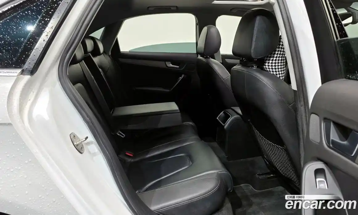 Audi A4 2015 2.0 Автомат в Москве № 163302, фото 16