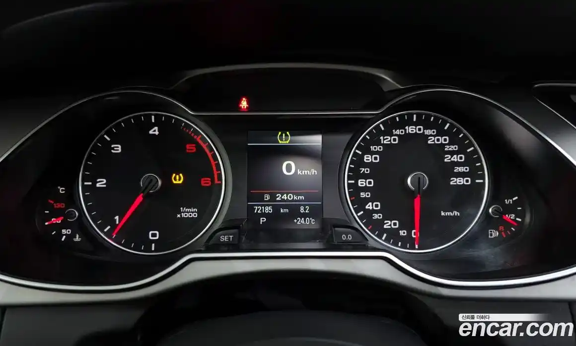 Audi A4 2015 2.0 Автомат в Москве № 163302, фото 17