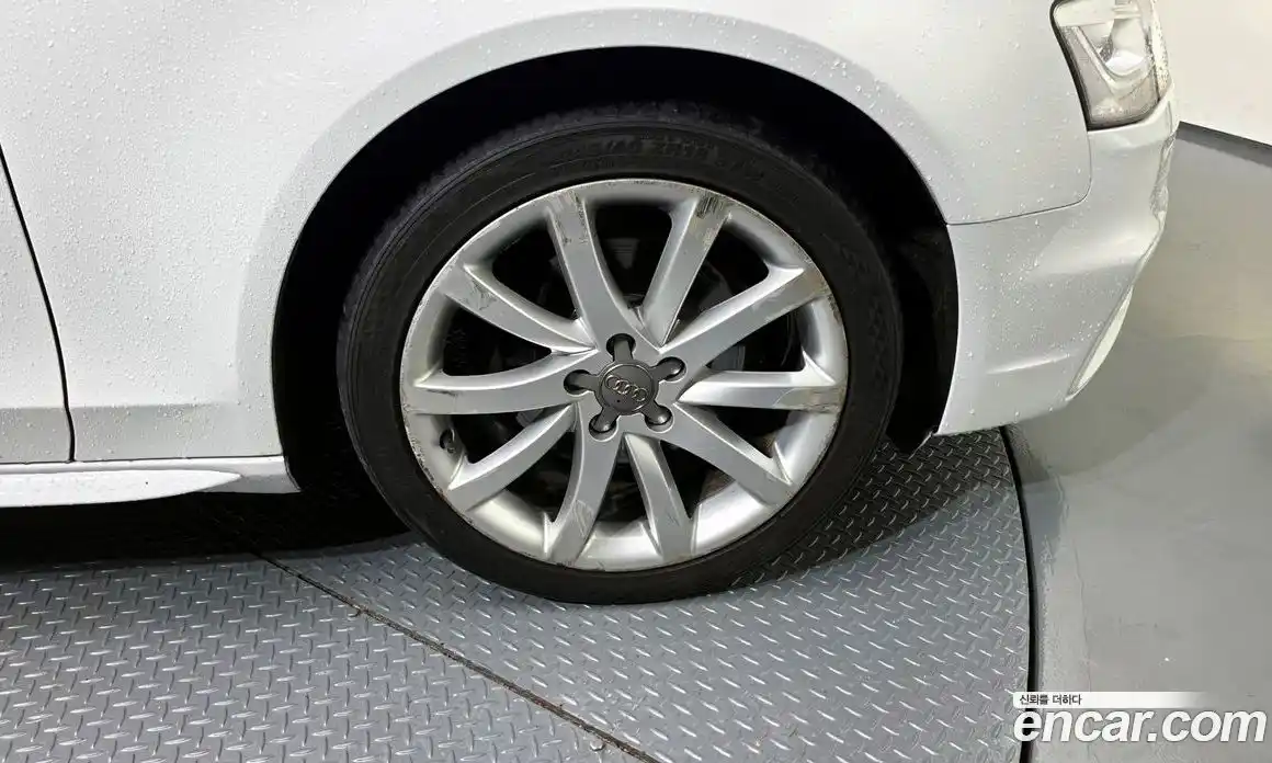 Audi A4 2015 2.0 Автомат в Москве № 163302, фото 20