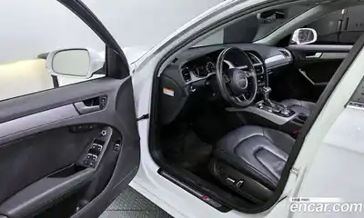 Audi A4 2015 2.0 Автомат в Москве № 163302, миниатюра 3