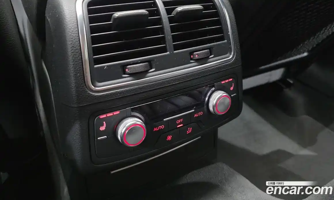 Audi A7 2014 3.0 Автомат в Москве № 163658, фото 16